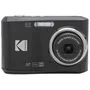 Kodak PixPro FZ45 Cámara Digital 16MP, Zoom Óptico 4x, Full HD 1080p, Negro